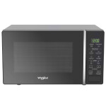 HORNO WHIRLPOOL WM1807B 0,7PC  NEGRO