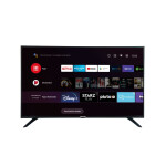 TELEVISOR CHALLENGER 32TO65 32" HD LED SMART TV