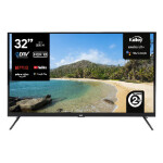 TV KALLEY 32" ATV32HDW HD