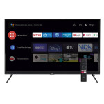 TV KALLEY 32" ATV32HDW HD