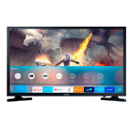 TELEVISOR SAMSUNG 32" T4300 SMARTV