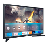 TELEVISOR SAMSUNG 32" T4300 SMARTV