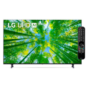 TELEVISOR LG 65" 65UQ8050PSB SMART TV 4K