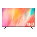 TELEVISOR SAMSUNG 43AU7000 43" 4K-UHD SMART TV+BARRA DE SONIDO SAMSUNG HW-T400/ZL