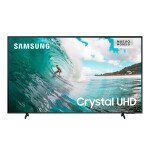 TELEVISOR SAMSUNG 55" UN55BU8200 4K CRYSTAL UHD