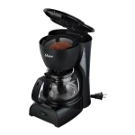 CAFETERA DE GOTEO OSTER REF BVSTDCDR5B-013 4 TAZAS NEGRA