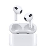 AIRPODS ORIGINALES TERCERA GENERACION