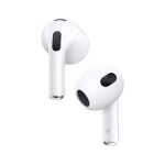 AIRPODS ORIGINALES TERCERA GENERACION