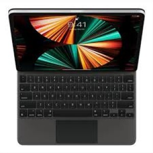 Teclado Magic Keyboard iPad Pro 12.9