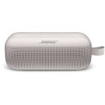 BOSE PARLANTE BLUETOOTH SOUNDLINK FLEX COLOR WHITE SMOKE