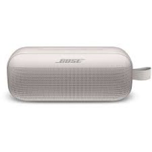 BOSE PARLANTE BLUETOOTH SOUNDLINK FLEX COLOR WHITE SMOKE