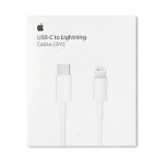 CABLE LIGHTNING A USB-C ORIGINAL