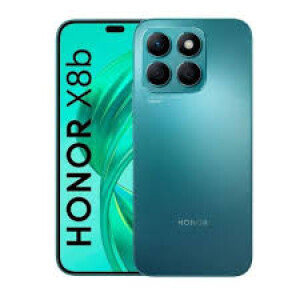 HONOR X8B 512 GB 8 GB RAM azul