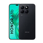 HONOR X8B 512 GB 8 GB RAM NEGRO