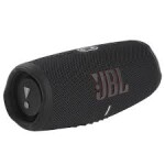 PARLANTE JBL CHARGE 5 NEGRO