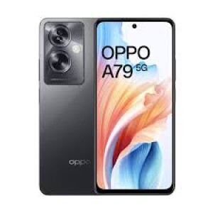 OPPO A79 256GB 5G NEGRO 256 GB