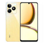 REALME C53 256GB DORADO