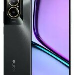 REALME C67 256GB NEGRO