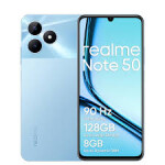 REALME NOTE 50 DUAL SIM 128GB RAM4GB  NEGRO