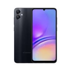 SAMSUNG A05 128GB NEGRO