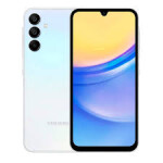 SAMSUNG A15 256GB BLANCO