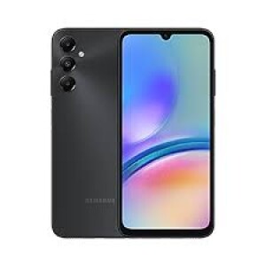 SAMSUNG GALAXY A05S 128GB 4G NEGRO