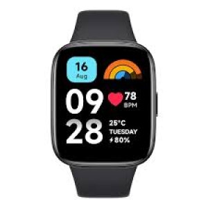 SMART WATCH REDMI WATCH 3 ACTIVATE XIAOMI