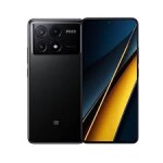 XIAOMI POCO X6 PRO 512 GB NEGRO