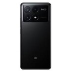 XIAOMI POCO X6 PRO 512 GB NEGRO