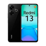 XIAOMI REDMI 13 256/8GB RAM NEGRO