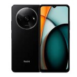 XIAOMI A3 3/64GB NEGRO