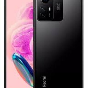 XIAOMI REDMI NOTE 12S 256GB NEGRO