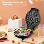 Mini Maquina De Donas