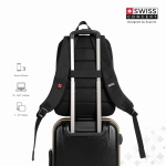 Morral Piznair SWISS CONCEPT