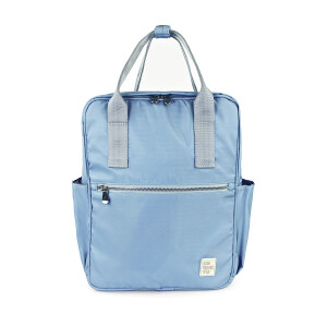 Morral Lirio Azul