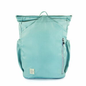 Morral Opera Agua Marina