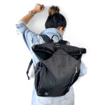 Morral Opera Negro