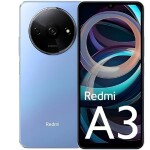 REDMI A3 64GB / 3GB RAM