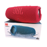 Parlante Portátil JBL Charge 5  1.1