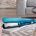 PLANCHA DE CABELLO BABYLISS DIGITAL ANCHA