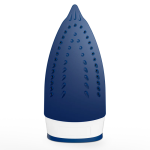 Plancha de Ropa T-FAL Easy Steam Antiadherente Azul