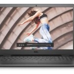 Computador Portátil Dell Inspiron Core i5 1235u 8 Ram DDR4 512 Ssd