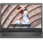 Computador Portátil Dell Inspiron Core i5 1235u 8 Ram DDR4 512 Ssd