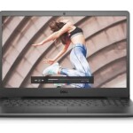 Computador Portátil Dell Inspiron Core i5 1235u 8 Ram DDR4 512 Ssd