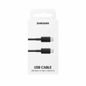 Cable Samsung Tipo Original C a Tipo C