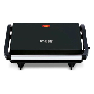 Sanduchera Grill Basic Imusa