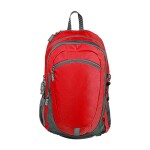 Morral Adventure Rojo