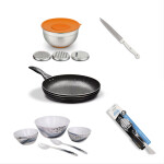 Super Combo Cocina Home Elements