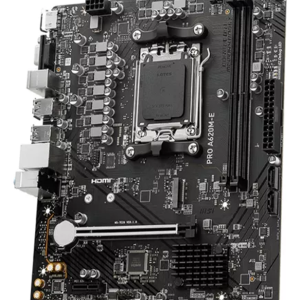 Board MSI A620M e Pro AMD