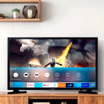 TELEVISOR 32" SAMSUNG SMART TV